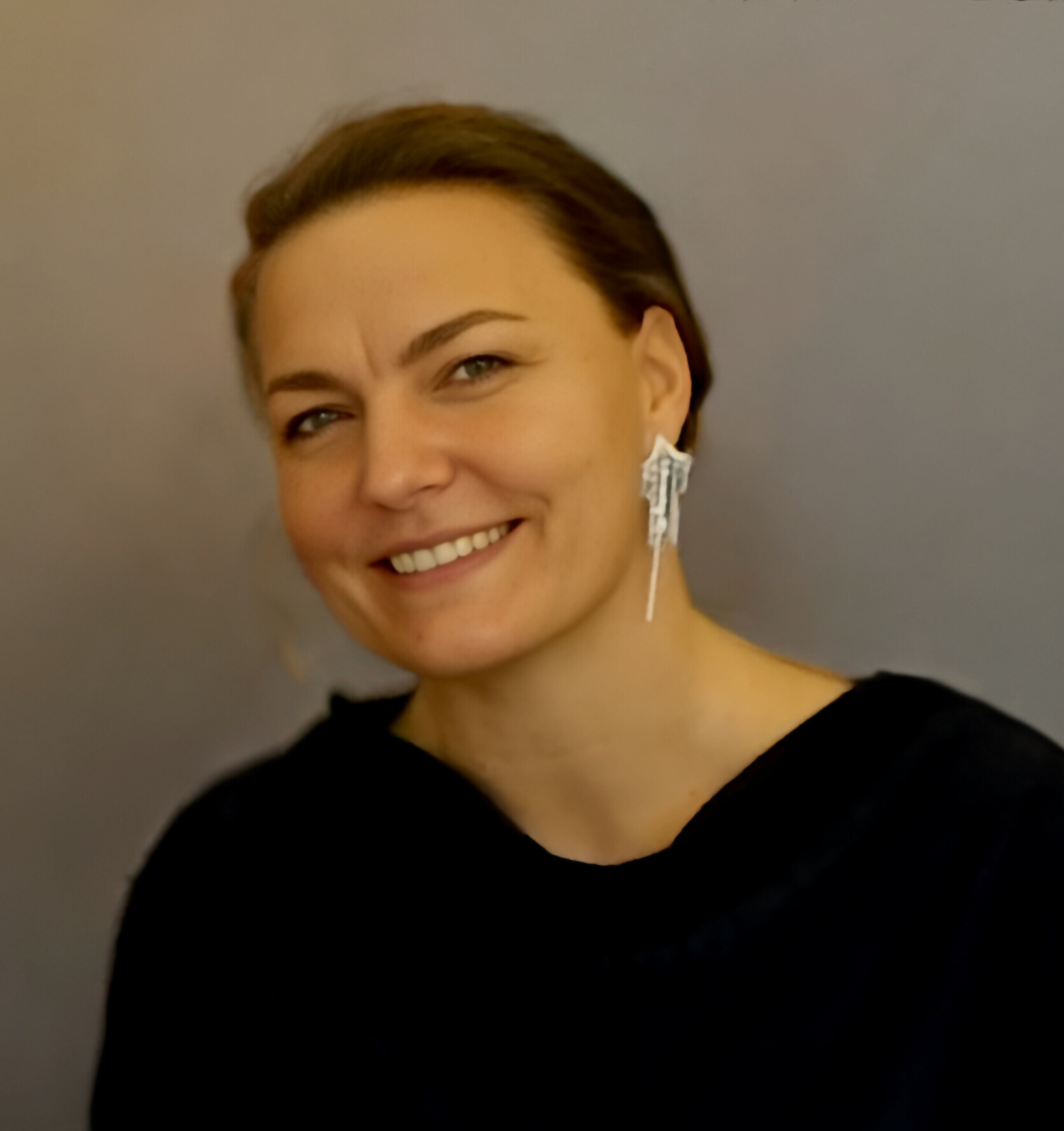 PhDr. Kateřina Hrubá - PBSP psychoterapeutka Praha